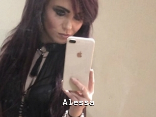 Alessa