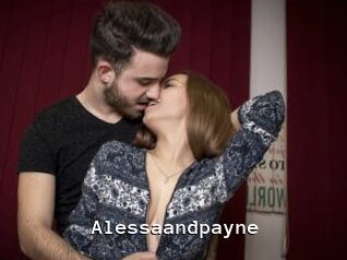 Alessaandpayne