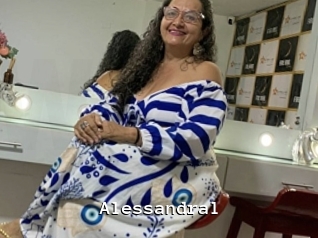 alessandral Webcamsex Amateur
