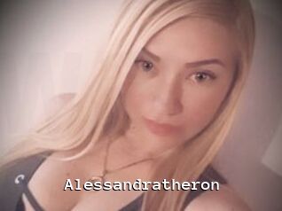 Alessandratheron