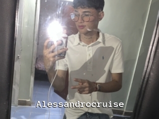Alessandrocruise