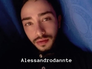 Alessandrodannte