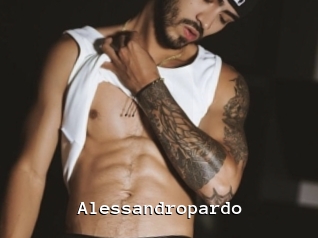 Alessandropardo