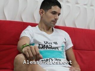 Alessandrosweet