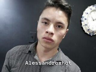 Alessandroxhot