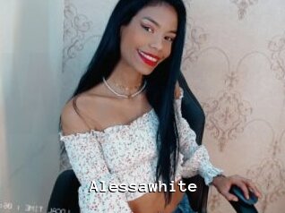 Alessawhite