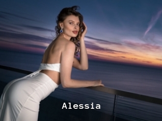 alessia Webcamsex Amateur