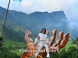 Alessiamerciert