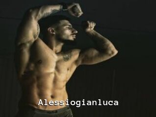 Alessiogianluca