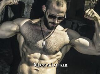 Alessiomax