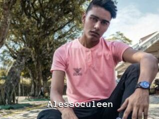 Alessoculeen