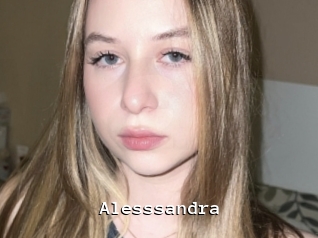 Alesssandra