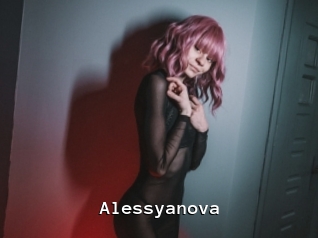 Alessyanova