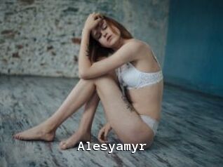Alesyamyr