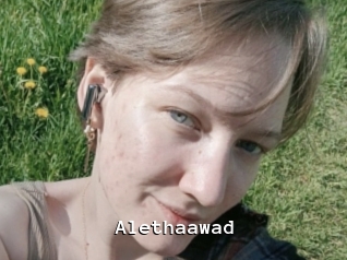 Alethaawad
