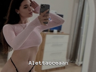 Alettaoceaan