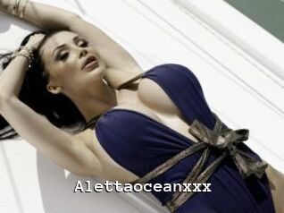 Alettaoceanxxx
