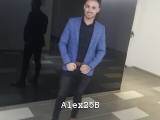 Alex25B