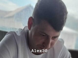 Alex30