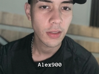 Alex900