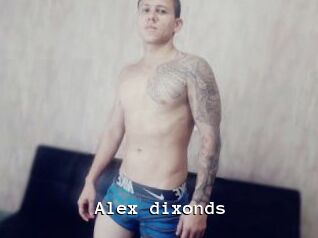 Alex_dixonds