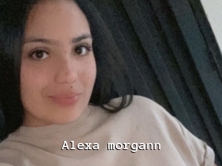 Alexa_morgann
