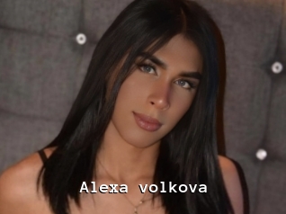 Alexa_volkova