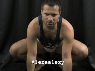 Alexaalexy