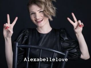 Alexabellelove