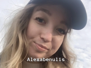 Alexabenulis