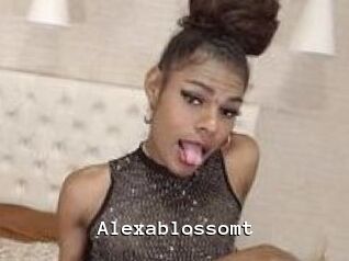 Alexablossomt