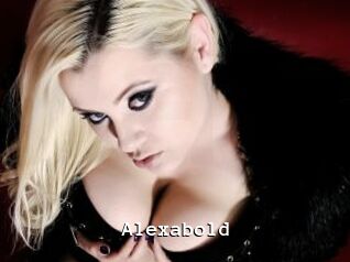 Alexabold