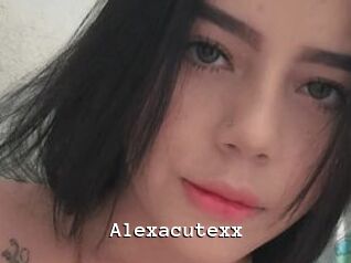 Alexacutexx