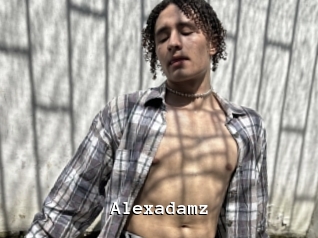 Alexadamz