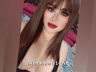 Alexadelight
