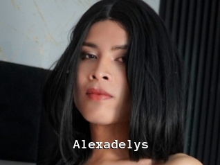 Alexadelys
