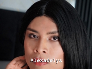 Alexadelys