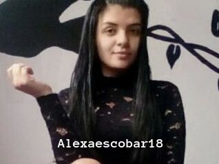 Alexaescobar18