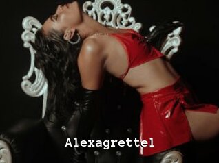 Alexagrettel
