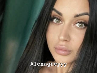 alexagreyyy Webcamsex Amateur
