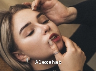 Alexahab