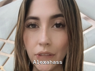 alexahass Webcamsex Amateur