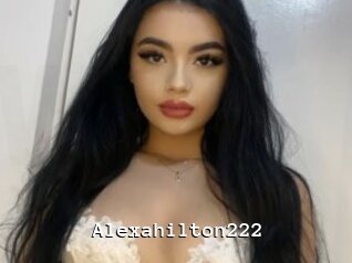 Alexahilton222