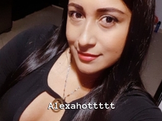 alexahottttt Webcamsex Amateur