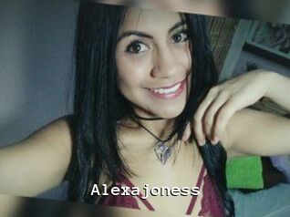 Alexajoness