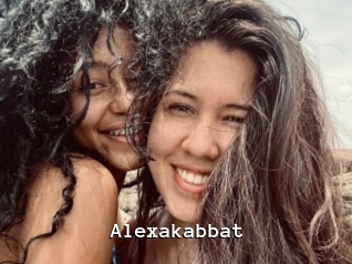 Alexakabbat