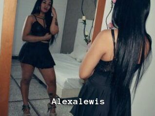 Alexalewis