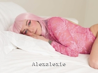 Alexalexie