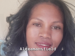 Alexamansfield