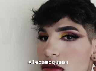 Alexamcqueen